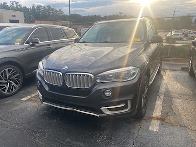 Used 2016 BMW X5 for sale #SLE60744A - photo 1