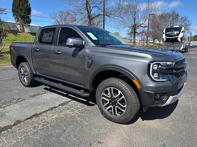 New 2025 Ford Ranger - photo 1