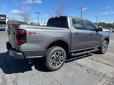 New 2025 Ford Ranger - photo 1