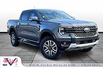 New 2025 Ford Ranger Lariat SuperCrew Cab for sale #SLE68613 - photo 1