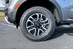 New 2025 Ford Ranger Lariat SuperCrew Cab for sale #SLE68613 - photo 12