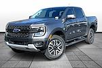 New 2025 Ford Ranger Lariat SuperCrew Cab for sale #SLE68613 - photo 3