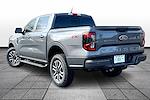 New 2025 Ford Ranger Lariat SuperCrew Cab for sale #SLE68613 - photo 2