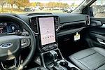 New 2025 Ford Ranger Lariat SuperCrew Cab for sale #SLE68613 - photo 7