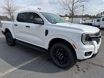 New 2025 Ford Ranger - photo 1
