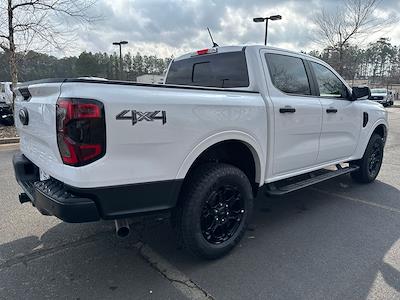 New 2025 Ford Ranger - photo 1