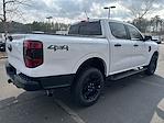 2025 Ford Ranger SuperCrew Cab 4WD Pickup for sale #SLE77948 - photo 2