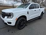 2025 Ford Ranger SuperCrew Cab 4WD Pickup for sale #SLE77948 - photo 9