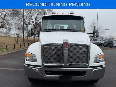 Used 2025 Kenworth T280 - photo 1