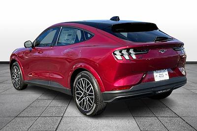 New 2025 Ford Mustang Mach-E Premium for sale #SMA25653 - photo 2