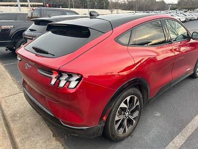 Used 2021 Ford Mustang Mach-E - photo 1