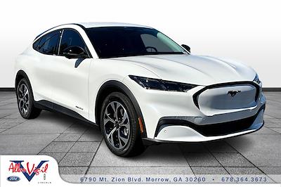 New 2025 Ford Mustang Mach-E Select for sale #SMA26040 - photo 1