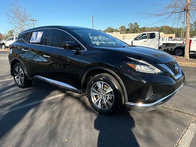 Used 2020 Nissan Murano S for sale #SMA26040A - photo 1