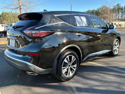 Used 2020 Nissan Murano S for sale #SMA26040A - photo 2