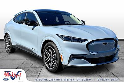 New 2025 Ford Mustang Mach-E Premium for sale #SMA36408 - photo 1