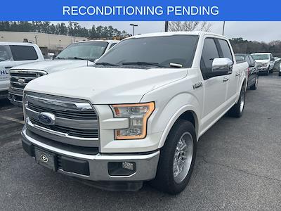 Used 2015 Ford F-150 - photo 1