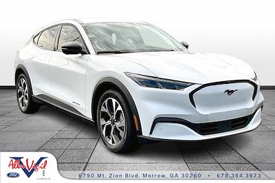 New 2025 Ford Mustang Mach-E Select for sale #SMA36927 - photo 1