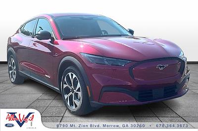 New 2025 Ford Mustang Mach-E Select for sale #SMA40525 - photo 1