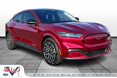 New 2025 Ford Mustang Mach-E Premium for sale #SMA40624 - photo 1