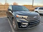 Used 2022 Ford Explorer XLT for sale #SMA44810A - photo 4