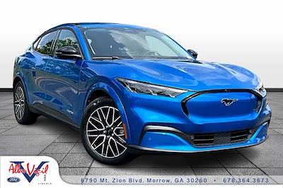 New 2025 Ford Mustang Mach-E Premium for sale #SMA45736 - photo 1