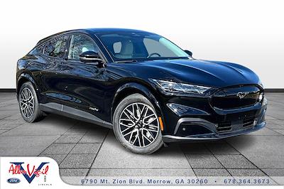 New 2025 Ford Mustang Mach-E Premium for sale #SMA53262 - photo 1