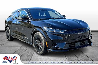 New 2025 Ford Mustang Mach-E GT for sale #SMA54280 - photo 1