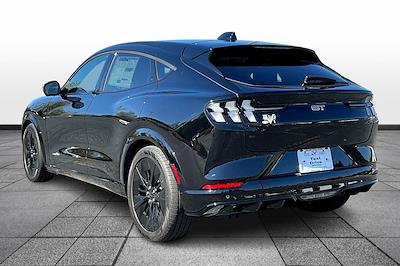 New 2025 Ford Mustang Mach-E GT for sale #SMA54280 - photo 2