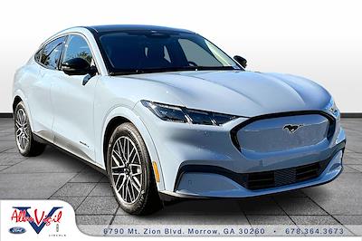 New 2025 Ford Mustang Mach-E Premium for sale #SMA54307 - photo 1