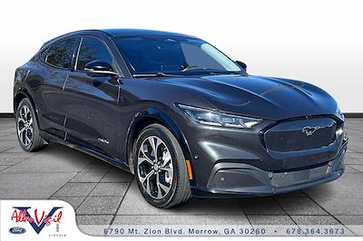 Used 2021 Ford Mustang Mach-E Premium for sale #SMA55700X - photo 1