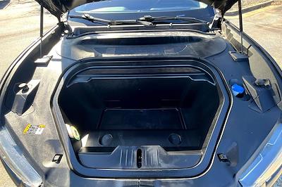 Used 2021 Ford Mustang Mach-E - photo 1