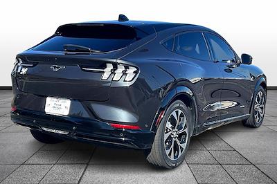 Used 2021 Ford Mustang Mach-E Premium for sale #SMA55700X - photo 2