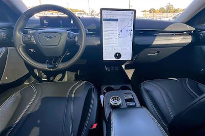 Used 2021 Ford Mustang Mach-E - photo 1