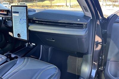 Used 2021 Ford Mustang Mach-E - photo 1