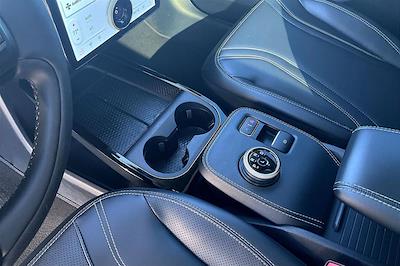 Used 2021 Ford Mustang Mach-E - photo 1