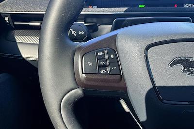Used 2021 Ford Mustang Mach-E - photo 1