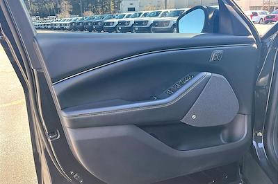 Used 2021 Ford Mustang Mach-E - photo 1