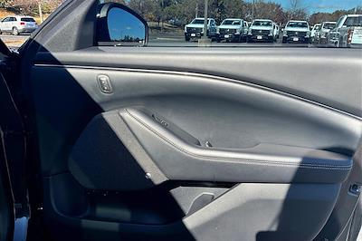Used 2021 Ford Mustang Mach-E - photo 1