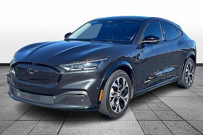 Used 2021 Ford Mustang Mach-E - photo 1