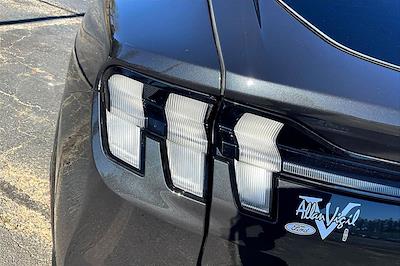 Used 2021 Ford Mustang Mach-E - photo 1