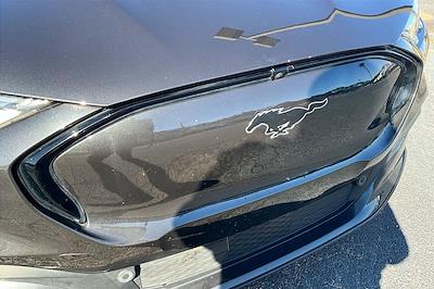 Used 2021 Ford Mustang Mach-E - photo 1
