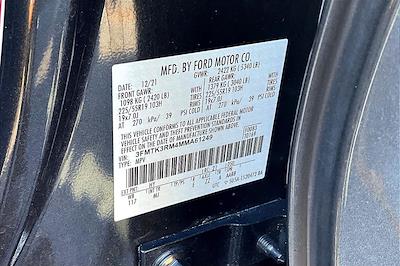 Used 2021 Ford Mustang Mach-E - photo 1