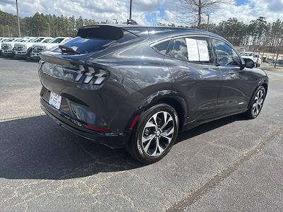 Used 2021 Ford Mustang Mach-E - photo 1