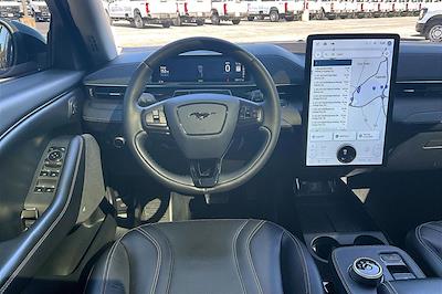 Used 2021 Ford Mustang Mach-E - photo 1
