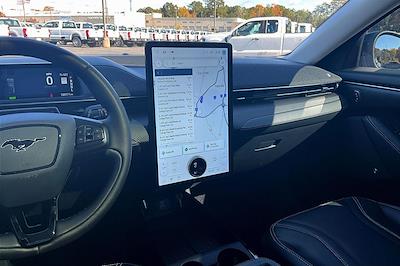 Used 2021 Ford Mustang Mach-E - photo 1