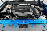 2022 Chevrolet Colorado Crew Cab 4WD Pickup for sale #SRB13348A - photo 11