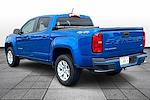 2022 Chevrolet Colorado Crew Cab 4WD Pickup for sale #SRB13348A - photo 13