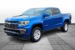 2022 Chevrolet Colorado Crew Cab 4WD Pickup for sale #SRB13348A - photo 4