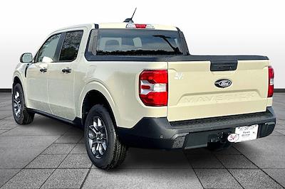 New 2025 Ford Maverick XLT SuperCrew Cab for sale #SRB21465 - photo 2
