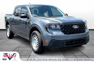 New 2025 Ford Maverick - photo 1